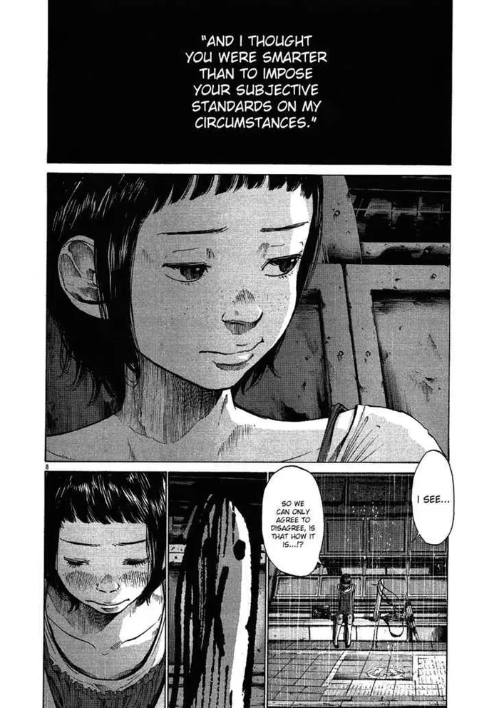 Goodnight Punpun Chapter 64 image 08_optimized